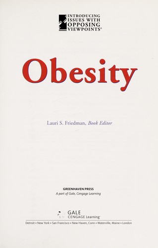 Obesity