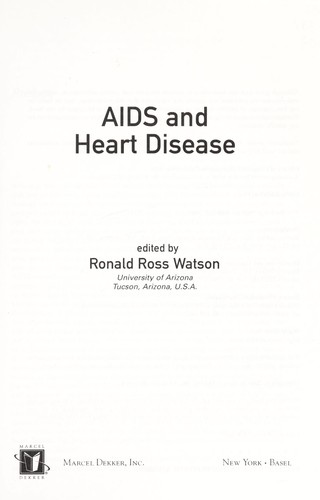 AIDS and Heart Disease