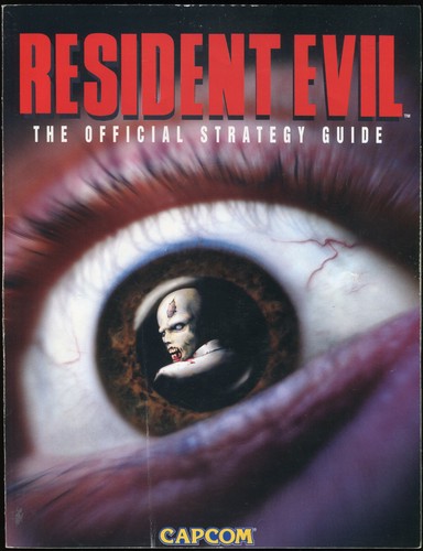 Resident Evil