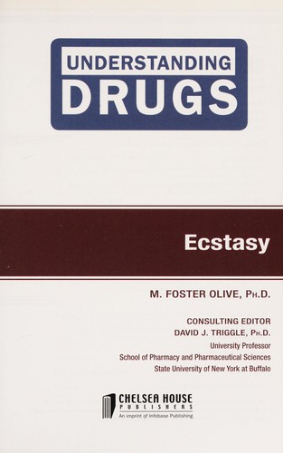 Ecstasy