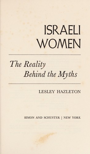 Israeli Women