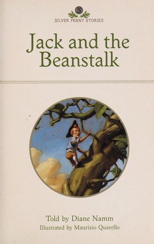 Jack and the Beanstalk