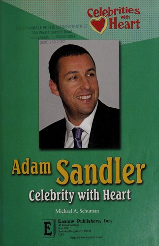 Adam Sandler