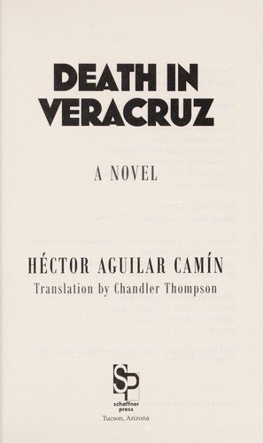 Death in Veracruz