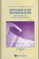 Dynamics of water waves