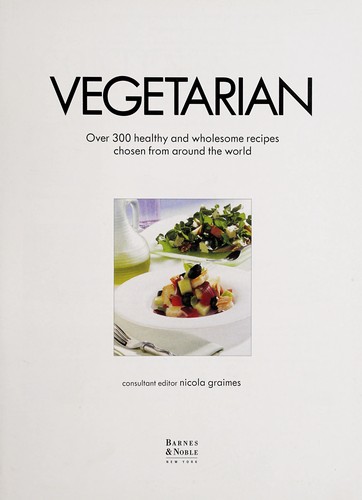 Vegetarian
