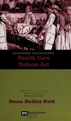 The Health Care Reform Act
