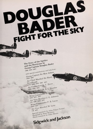 Fight for the Sky