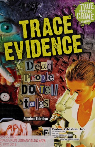 Trace Evidence