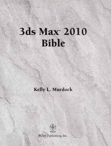 3ds Max 2010