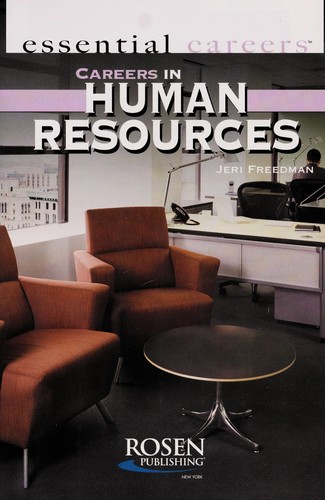 Careers in Human Resources