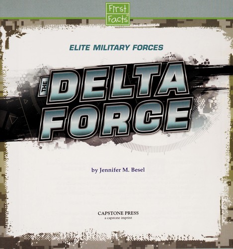 The Delta Force