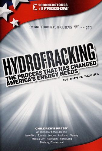 Hydrofracking