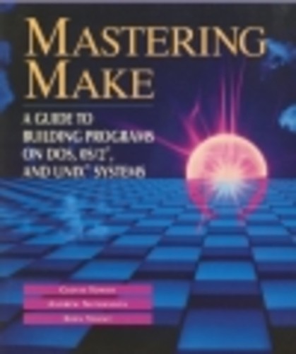 Mastering MAKE