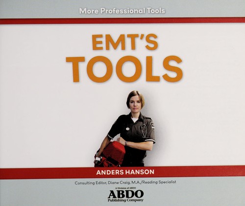 EMT's tools