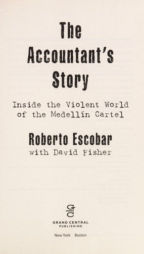 The accountant's story