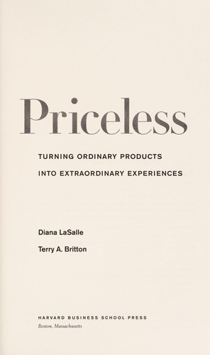 Priceless
