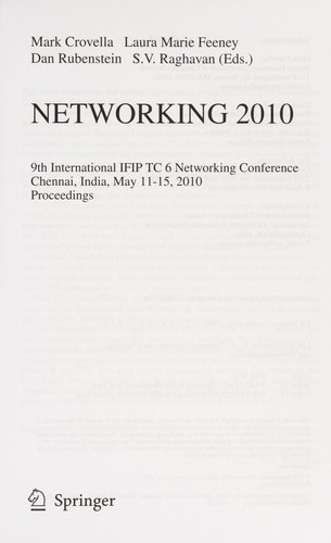 Networking 2010