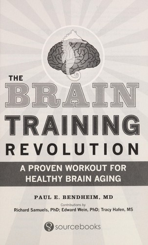 The Brain Training Revolution
