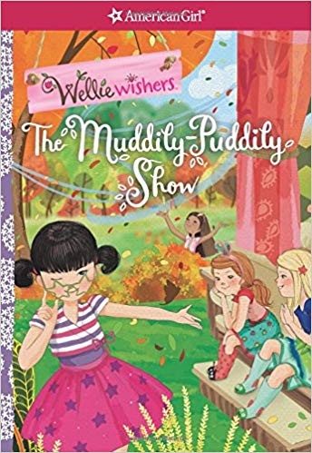 The Muddily-Puddily Show