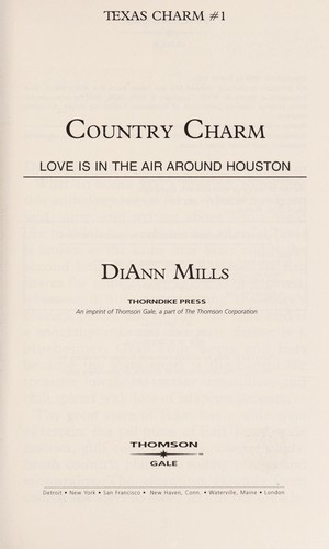 Country Charm
