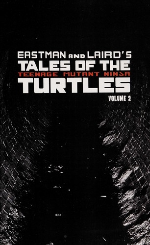 Tales of the Teenage Mutant Ninja Turtles