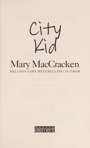 City Kid