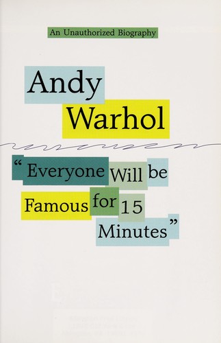 Andy Warhol