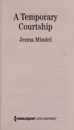 A temporary courtship
