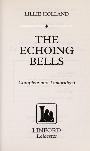 The Echoing Bells