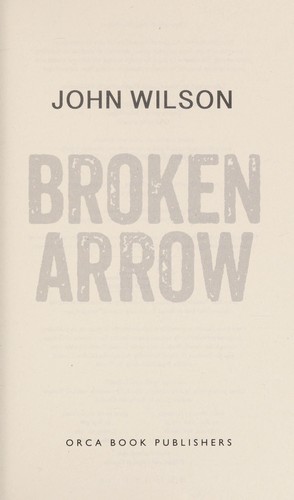 Broken Arrow