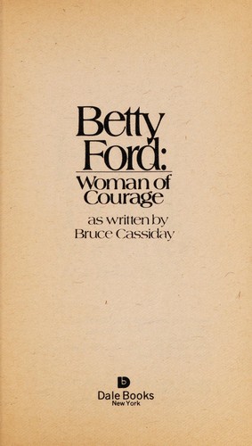 Betty Ford