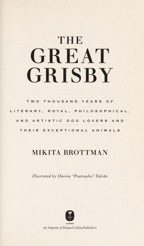 The great Grisby