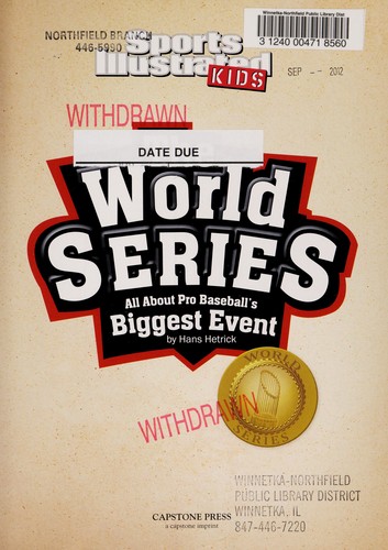 The World Series
