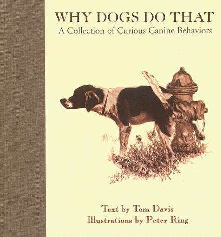 Why Dogs Do That