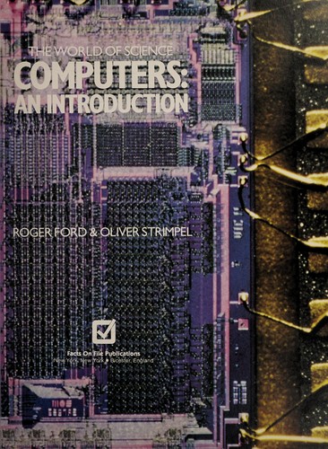 Computers: An Introduction
