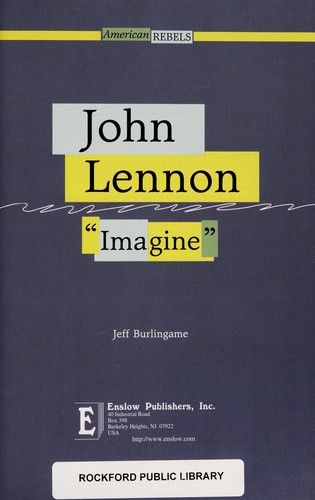 John Lennon