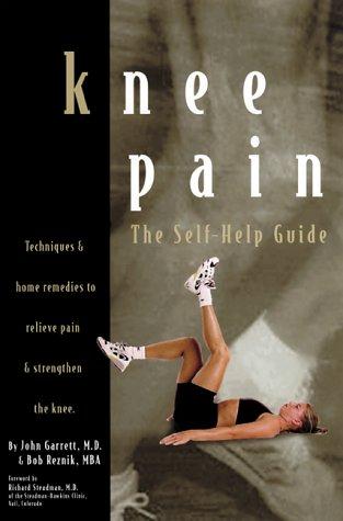 Knee pain
