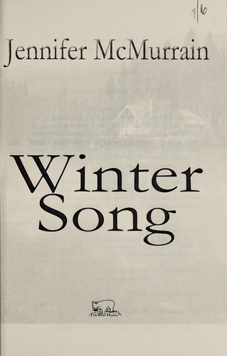 Winter Song