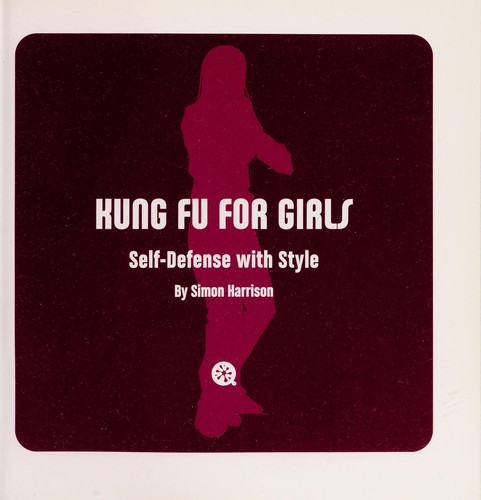 Kung fu for girls