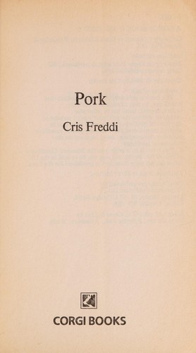 Pork