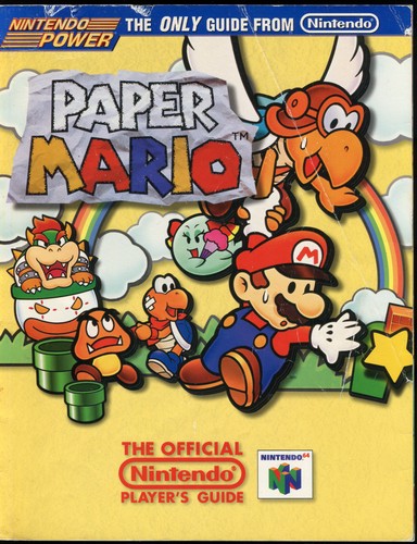 Paper Mario