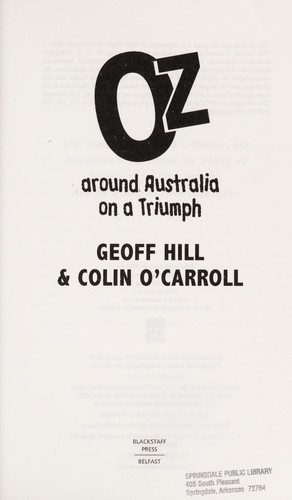 Oz