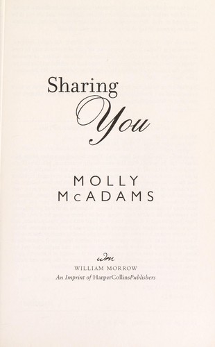 Sharing You
