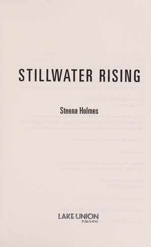 Stillwater rising