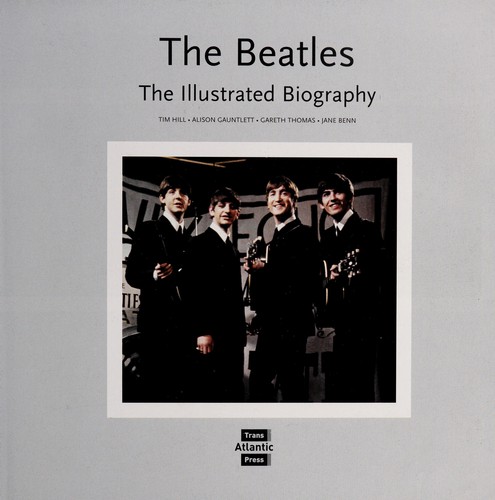 The Beatles: Unseen Archives