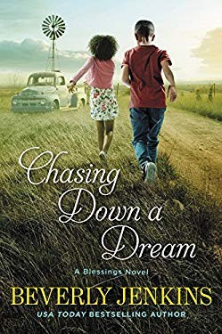 Chasing down a dream