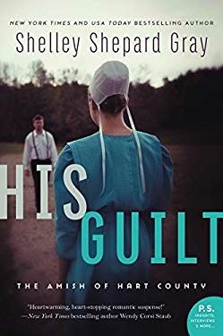 His guilt