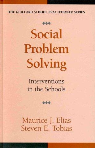 Social Problem Solving