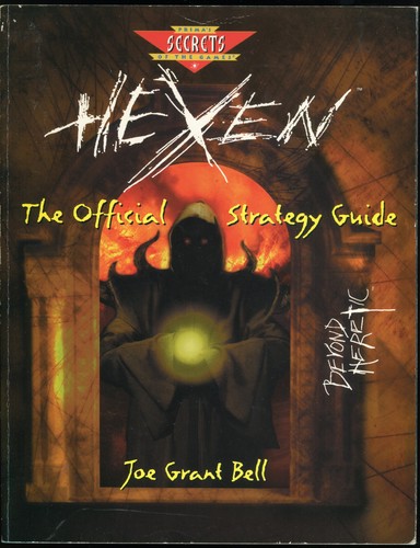 Hexen